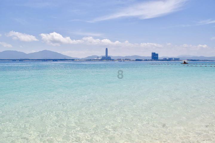 点星沉月